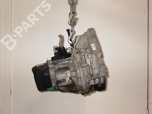 Gearbox NISSAN MICRA IV (K13K, K13KK) 1.2 | BP9311706M3 