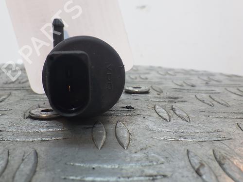 Sprinklervæskepumpe VW NEW BEETLE (9C1, 1C1) 1.9 TDI | BP14754621E24 