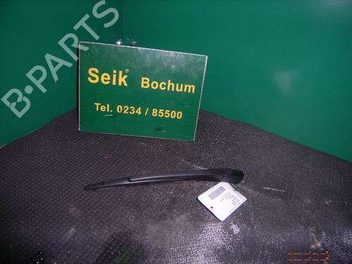 Used Rear windshield wiper arm OPEL AGILA (B) (H08) 1.0 (F68) (65 hp) 14751941