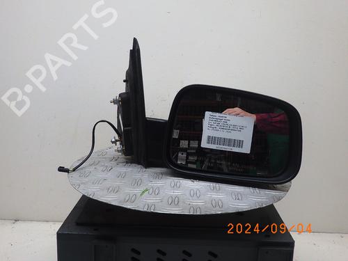 Used Right mirror CHEVROLET HHR 2.4 (170 hp) 19495004
