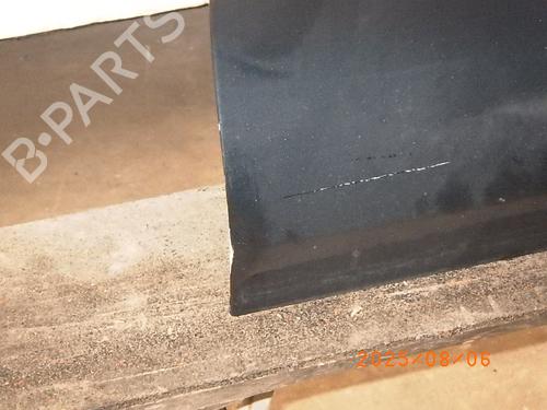 Right front door KIA CARENS IV 1.7 CRDi | BP27927889C3