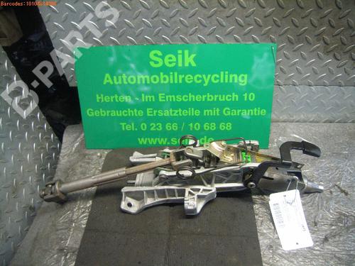 Used Steering column MAZDA 3 (BK) 1.6 (BK14) (105 hp) 11111755
