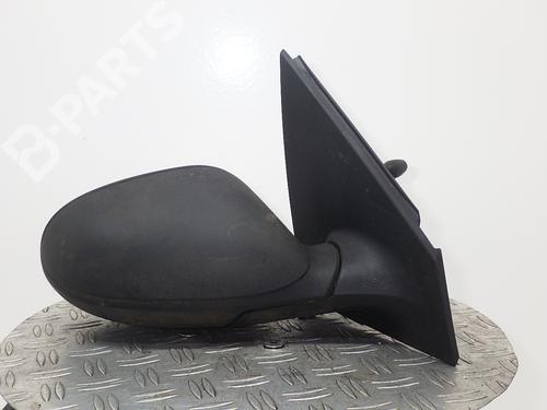 Right mirror LANCIA YPSILON (843_) 1.2 (843.AXA1A) | BP9206614C27 