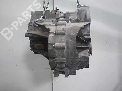 Gearbox FORD FOCUS II Turnier (DA_, FFS, DS) 2.0 TDCi | BP4784315M3 