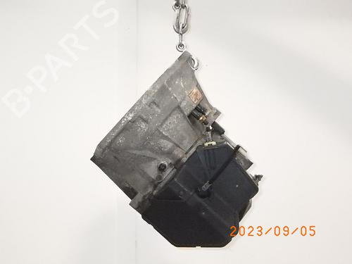Gearbox FORD FIESTA V (JH_, JD_) 1.3 | BP15108409M3