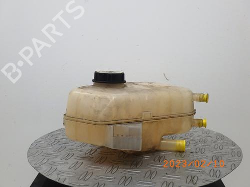 Used Expansion tank FORD FIESTA VI (CB1, CCN) 1.4 (97 hp) 14765218