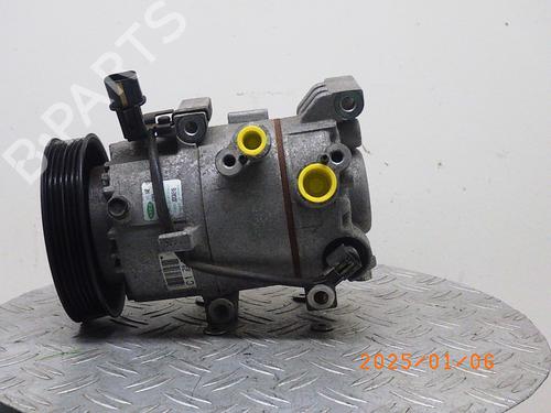 AC compressor HYUNDAI i30 (GD) 1.4 | BP22557410M34 