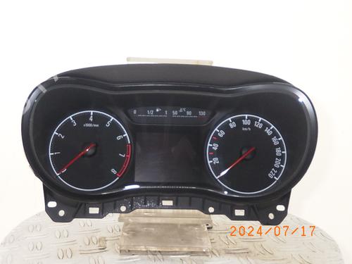 Cockpit OPEL CORSA E (X15) 1.2 (08, 68) (69 hp) 18948346