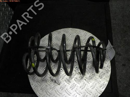 Used Shock absorber spring TOYOTA YARIS (_P9_) 1.0 VVT-i (KSP90_, KSP90R) (69 hp) 14753154