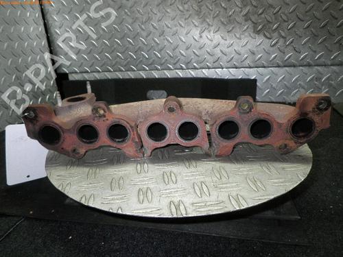 Exhaust manifold PEUGEOT 308 I (4A_, 4C_) 2.0 HDi | BP14753382M110 