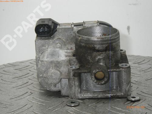 Throttle body FIAT PANDA Hatchback Van (169_) 1.2 | BP5287936M82 
