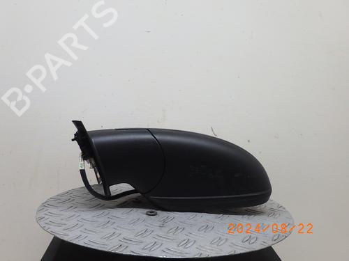 Left mirror OPEL ASTRA J (P10) 1.4 Turbo (68) | BP19130209C26 