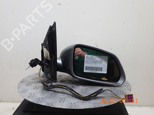 Used Right mirror VW POLO (9N_, 9A_) 1.4 16V (75 hp) 27399193
