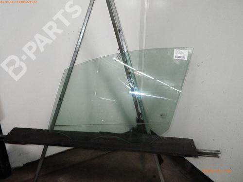Used Front left door window OPEL MERIVA B MPV (S10) 1.4 (75) (120 hp) 4894448