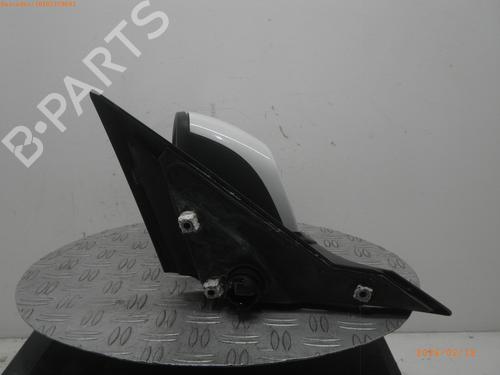 Left mirror BMW 1 (F21) 116 i | BP32336653C26 