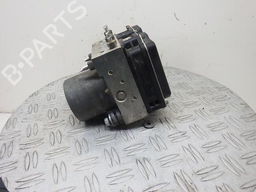 ABS pump RENAULT CLIO III (BR0/1, CR0/1) 1.2 16V (BR02, BR0J, BR11, CR02, CR0J, CR11) | BP22199616M43 