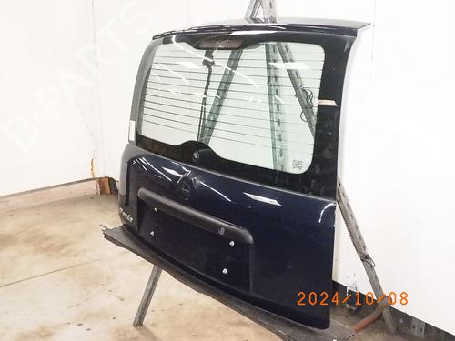Tailgate FIAT PANDA (169_) 1.1 (169.AXA1A) | BP274102C6 