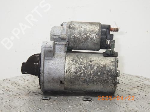 Used Starter CHEVROLET MATIZ (M200, M250) 0.8 (52 hp) 15403885