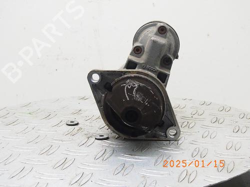 Starter OPEL MERIVA A MPV (X03) 1.4 16V Twinport (E75) | BP21028065M8 