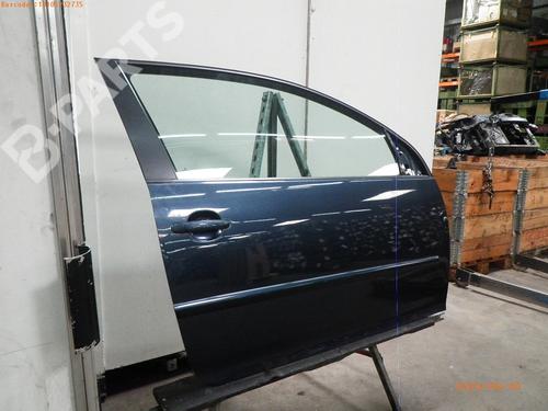 Right front door VW GOLF V (1K1) 2.0 TDI 16V | BP5067244C3 