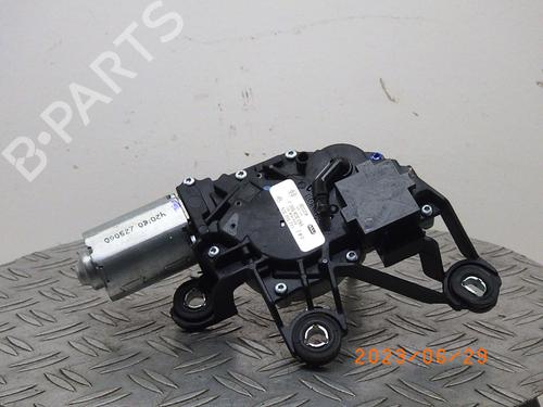 Used Rear wiper motor VW FOX Hatchback (5Z1, 5Z3, 5Z4) 1.2 (55 hp) 13221240