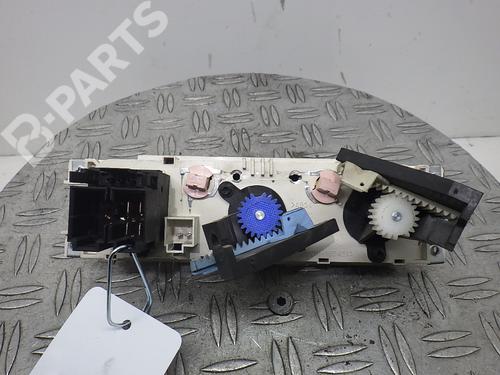 Climate control FORD TRANSIT Platform/Chassis (FM_ _, FN_ _) 2.4 TDE | BP6112201I5 