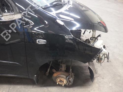 Used Right front fenders HYUNDAI i10 I (PA) 1.1 (69 hp) 28585149