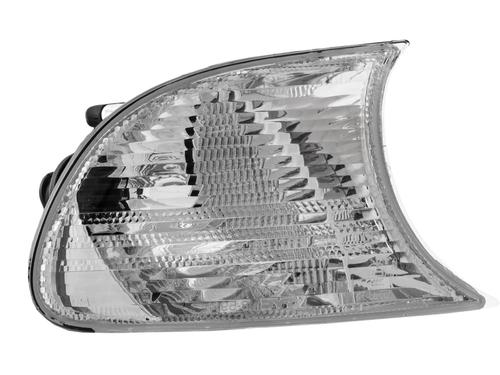 Used Right front indicator BMW 3 Coupe (E46) 316 Ci (105 hp) 288796