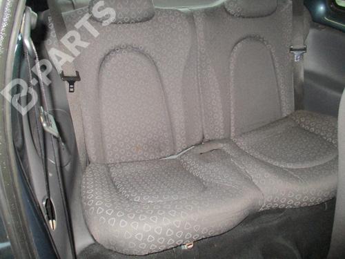 Set di sedili FORD KA (RB_) 1.3 i | BP6808973C78