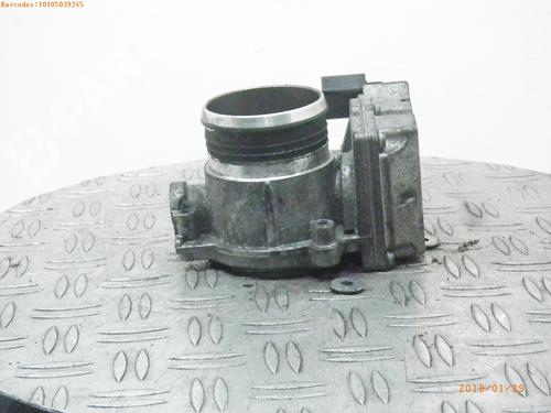 Throttle body FORD FIESTA VI (CB1, CCN) 1.6 TDCi | BP752497M82 