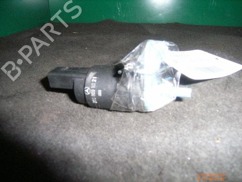 Used Washer pump MERCEDES-BENZ A-CLASS (W168) A 160 (168.033, 168.133) (102 hp) 14752389