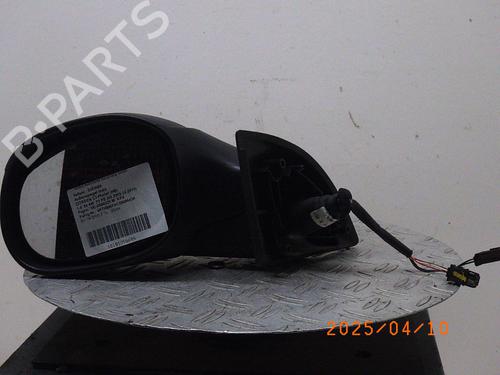 Used Left mirror CITROËN C3 Pluriel (HB_) 1.4 (73 hp) 24981119