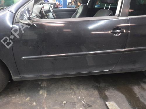 Porta anteriore sinistra VW GOLF V (1K1) 1.4 16V (75 hp) 30499498