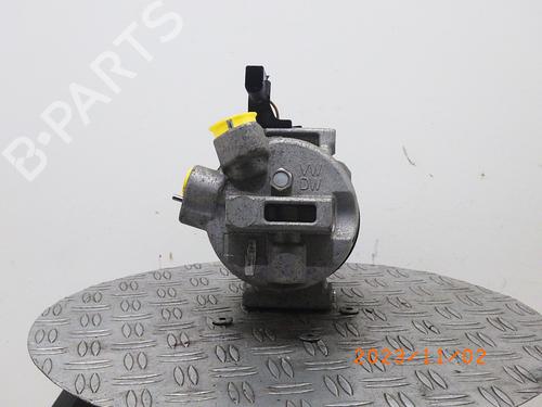 AC compressor SEAT Mii (KF1, KE1) 1.0 | BP15844315M34 