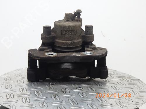 Right front brake caliper FORD FOCUS III 1.0 EcoBoost | BP16120976M104 