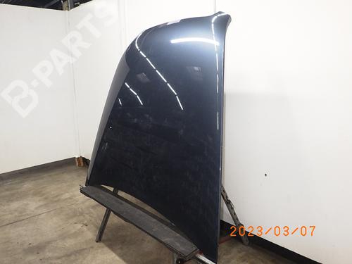 Hood AUDI A6 C6 Avant (4F5) 3.0 TDI quattro | BP5790739C1 