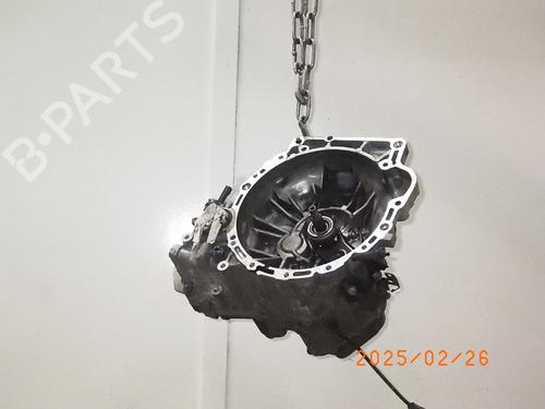 Used Gearbox MAZDA 2 (DE_, DH_) 1.3 (DE3FS) (86 hp) 23894613