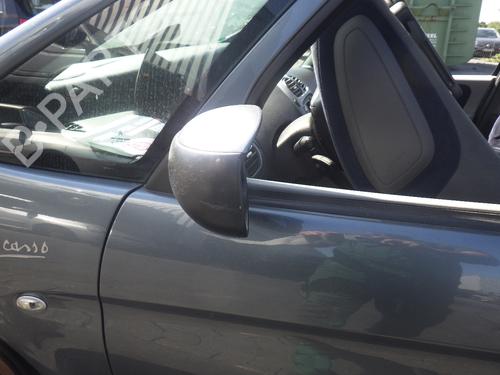 Left mirror CITROËN XSARA PICASSO (N68) 1.6 HDi | BP26977876C26 