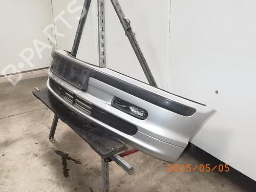 Front bumper BMW 3 Touring (E46) 318 i | BP25728973C7 