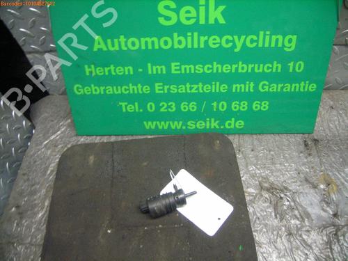 Used Washer pump OPEL VECTRA C (Z02) 1.8 16V (122 hp) 14751449