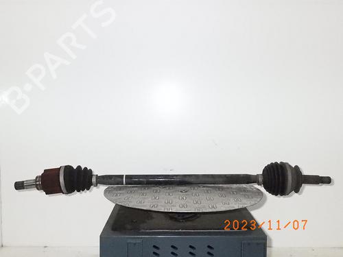 Used Right front driveshaft SKODA CITIGO (NF1) 1.0 (60 hp) 15895630
