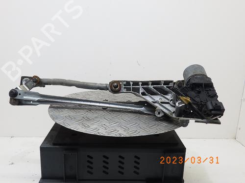 Front wipers mechanism FORD FIESTA VI (CB1, CCN) 1.0 EcoBoost | BP12238652C83 