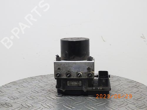 ABS pump VW FOX Hatchback (5Z1, 5Z3, 5Z4) 1.2 | BP13221244M43 