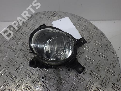 Venstre  foran tåkelykt AUDI A3 Sportback (8PA) 1.9 TDI (105 hp) 4861566