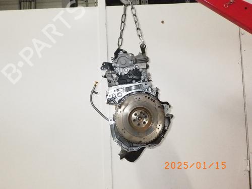 Engine RENAULT TWINGO III (BCM_, BCA_) 1.0 SCe 70 | BP22718633M1 