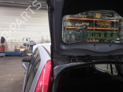 Gasdæmper bagklap FORD FUSION (JU_) 1.4 | BP30976167C138