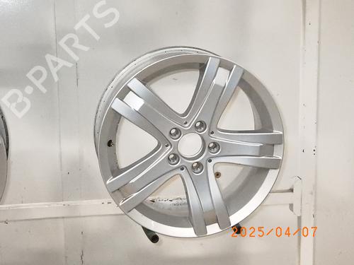 Rim MERCEDES-BENZ GLA-CLASS (X156) GLA 200 (156.943) | BP16784738C45 