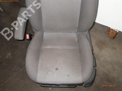 Left front seat FORD FOCUS C-MAX (DM2) 1.8 | BP6063071C15 