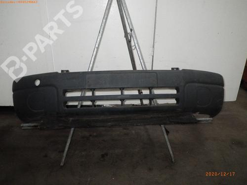 Used Front bumper RENAULT MASTER II Van (FD) 2.8 dTI (114 hp) 6696725