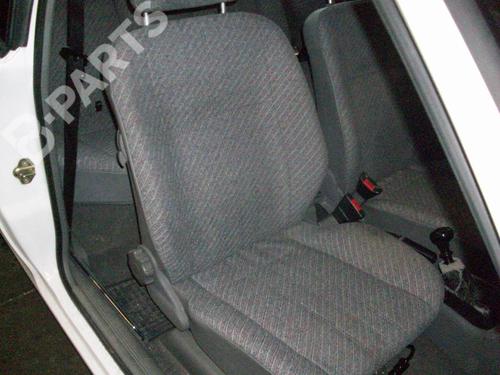 Asiento delantero derecho OPEL ASTRA F Hatchback (T92) 1.4 i (F08, M08, F68, M68) | BP4907980C16 